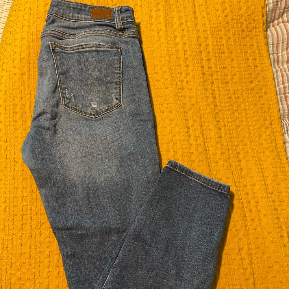 judy blue jeans
